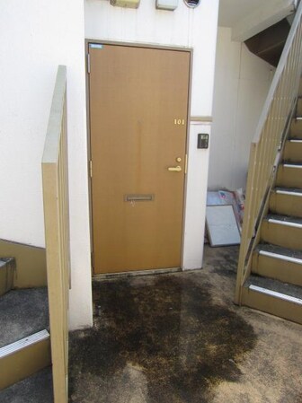 CASA FELIZの物件内観写真